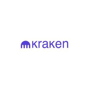 Krakenv Logo Vector
