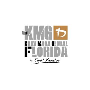 Krav Maga Global Florida Logo Vector