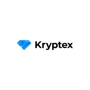 Kryptex Logo Vector