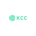 KuCoin Community Chain (KCC) Logo Vector