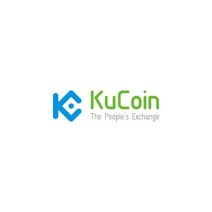kucoin hold logo