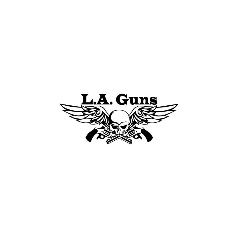 Guns N Roses Logo Vector - (.Ai .PNG .SVG .EPS Free Download)