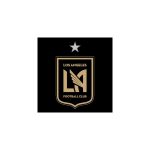 LAFC 2022  Logo Vector