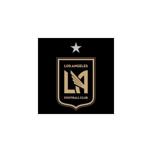LAFC 2022  Logo Vector