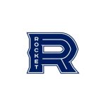 LAVAL ROCKET LOGO VECTOR