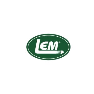 LEM Products Logo Vector