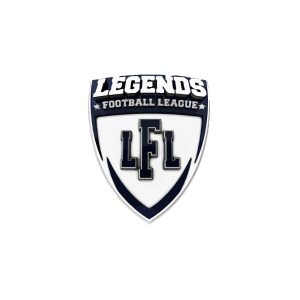 LINGERIE FOOTBALL LEAGUE (LFL) LOGO VECTOR