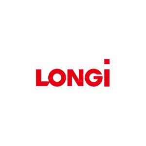LONGi Green Energy Technology Logo Vector