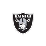 LOS ANGELES RAIDERS LOGO VECTOR