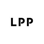 LPP Clothing Logo Vector