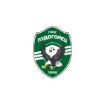 LUDOGORETS LOGO VECTOR