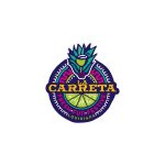 La Carreta Logo Vector