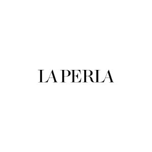 La Perla Logo Vector