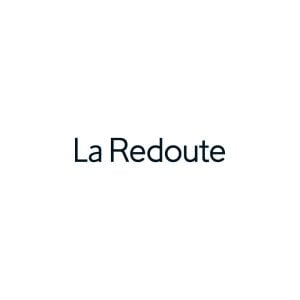 La Redoute Old Logo Vector