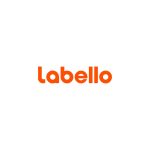 Labello Logo Vector