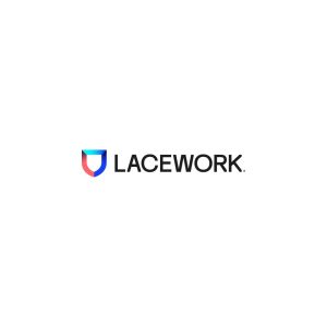 Lacework Logo Vector