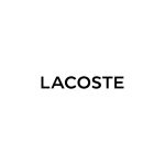 Lacoste Wordmark Logo Vector