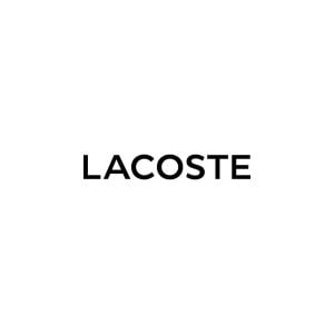 Lacoste Wordmark Logo Vector
