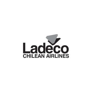 Ladeco Logo Vector