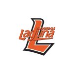 Laguna Vaqueros Logo Vector