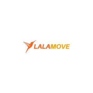 Lalamove Logo Vector