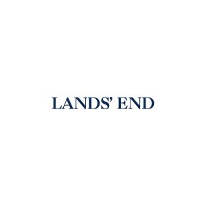 LandsEnd Logo Vector