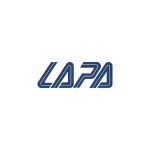 Lapa Logo Vector