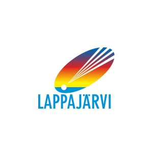 Lappajärvi Logo Vector