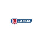 Lapua Logo Vector