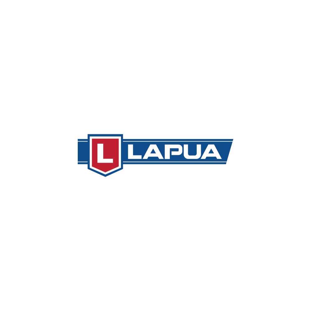 Lapua Logo Vector