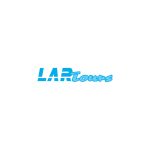 Lar Tours Logo Vector