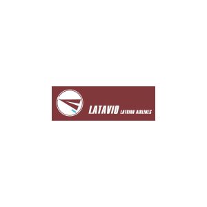 Latavio Logo Vector