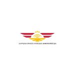 Latvijas Civilas Aviacijas Administracija Logo Vector