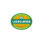 Laurelwood Brewing Logo Vector