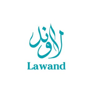 Lawand Tours Logo Vector