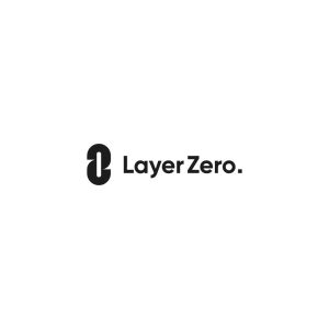 LayerZero Network Logo Vector