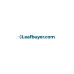 Leafbuyer Logo Vector