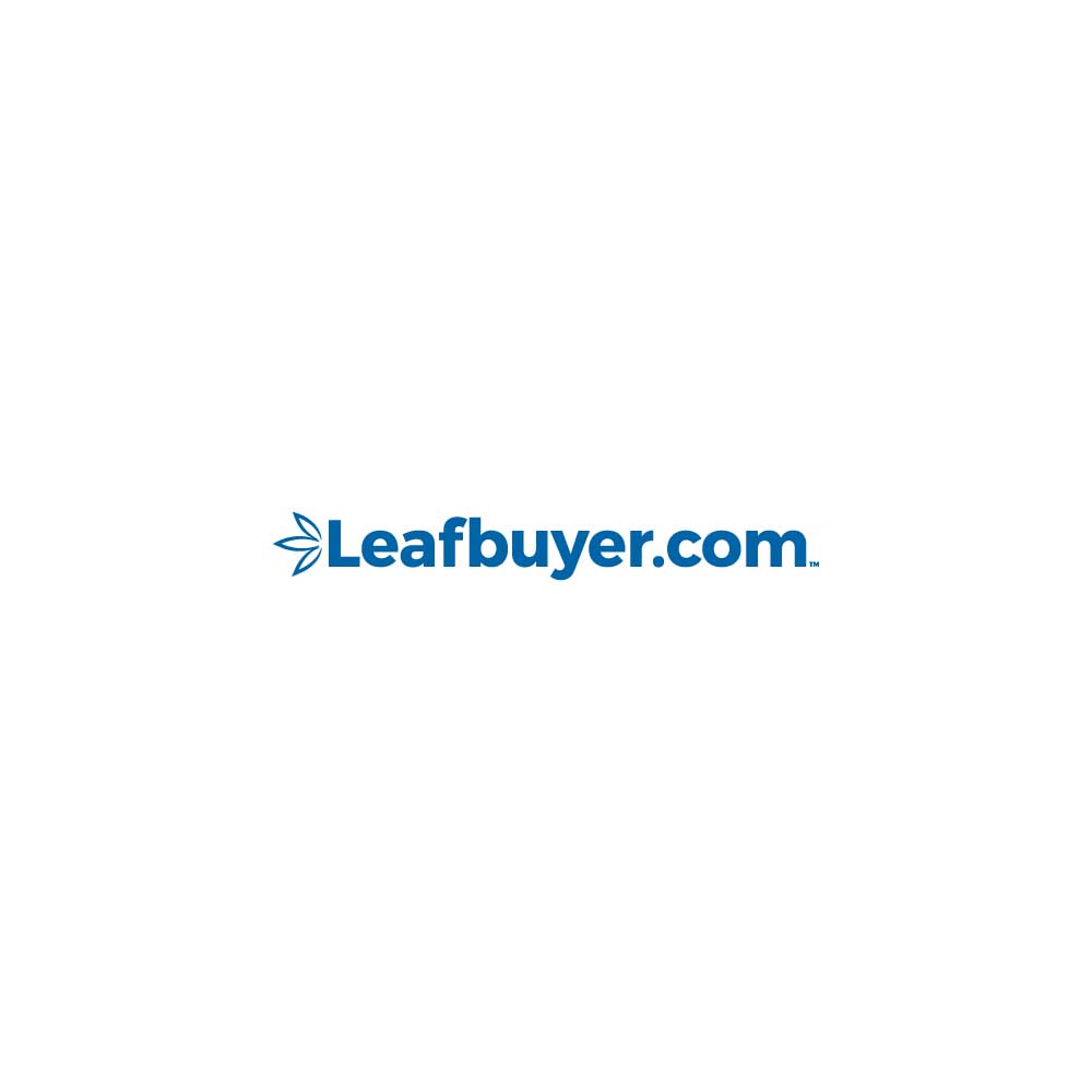 Leafbuyer Logo Vector