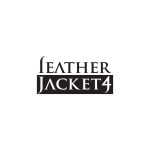 LeatherJacket4 Logo Vector