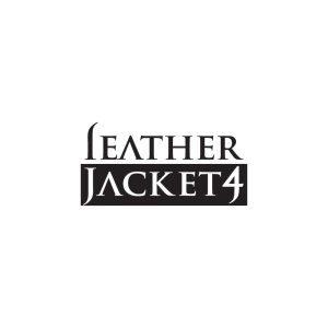 LeatherJacket4 Logo Vector