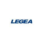 Legea Logo Vector