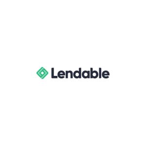 Lendable Logo Vector