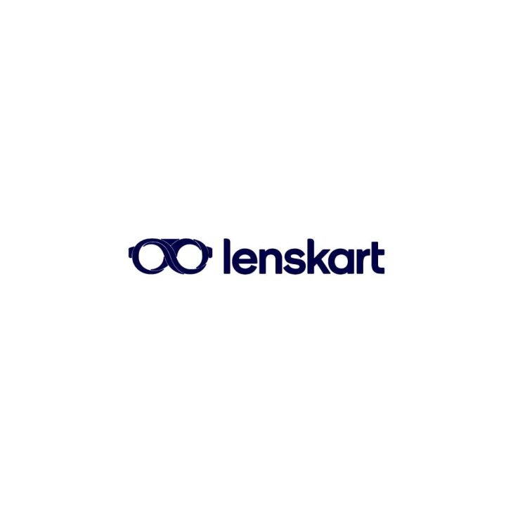 Lenskart Logo Vector - (.Ai .PNG .SVG .EPS Free Download)