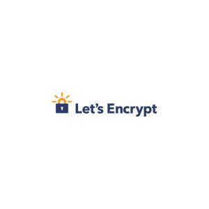 Lets Encrypt Logo Vector