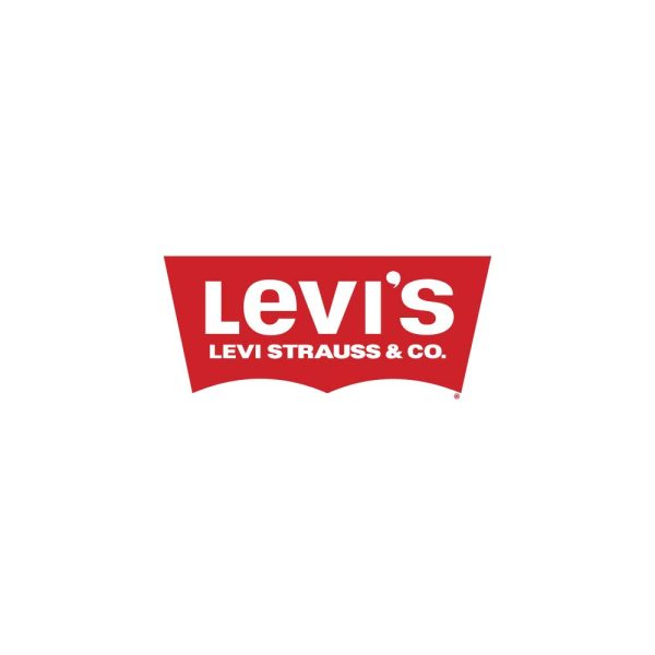 Levi's with Slogan Logo Vector - (.Ai .PNG .SVG .EPS Free Download)