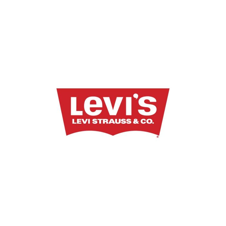 Levi's with Slogan Logo Vector - (.Ai .PNG .SVG .EPS Free Download)