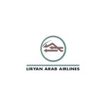 Libyan Arab Airlines Logo Vector