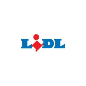 Lidl Logo Vector
