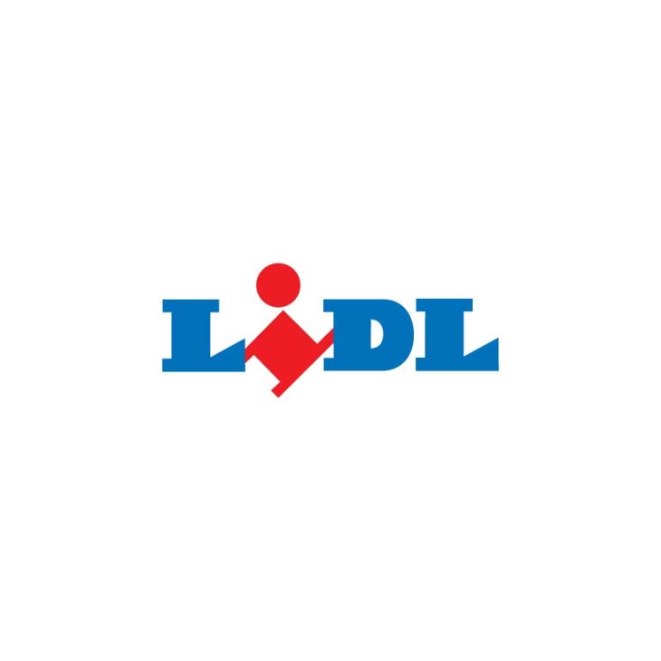 Lidl Logo Vector (.Ai .PNG .SVG .EPS Free Download)