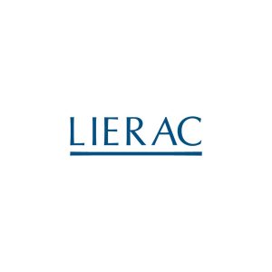 Lierac Logo Vector